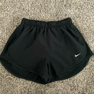 Nike Dri-Fit Running Shorts